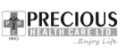 Precious Health Care LTD.