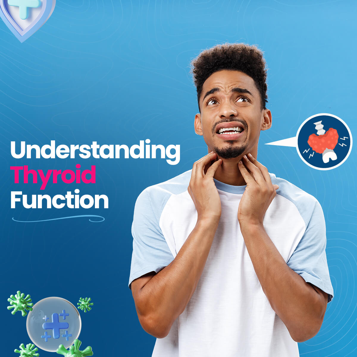 Understanding Thyroid Function SYNLAB Nigeria Understanding Thyroid Function SYNLAB Nigeria