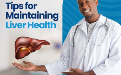 Tips for Maintaining Liver Health