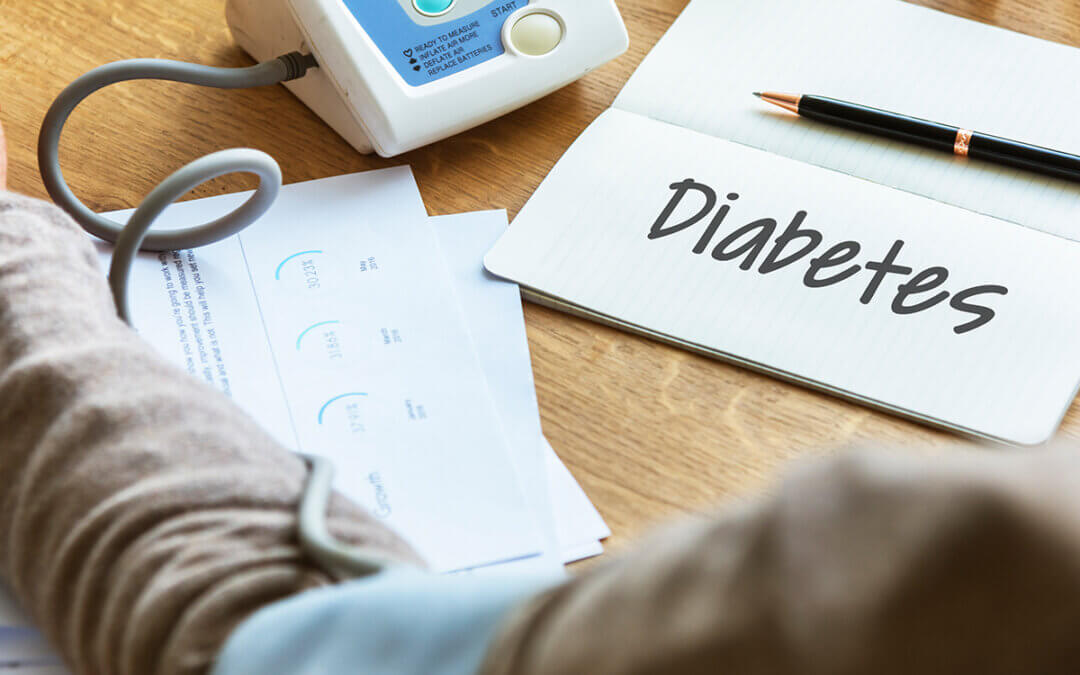 Understanding Diabetes and Blood Sugar