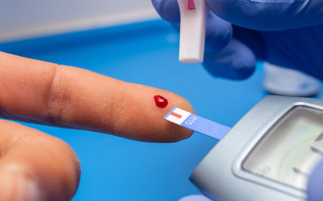 Managing the Complications of Diabetes