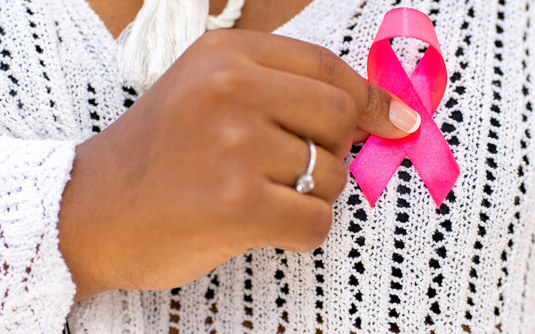 Signs and Symptoms of Breast Cancer