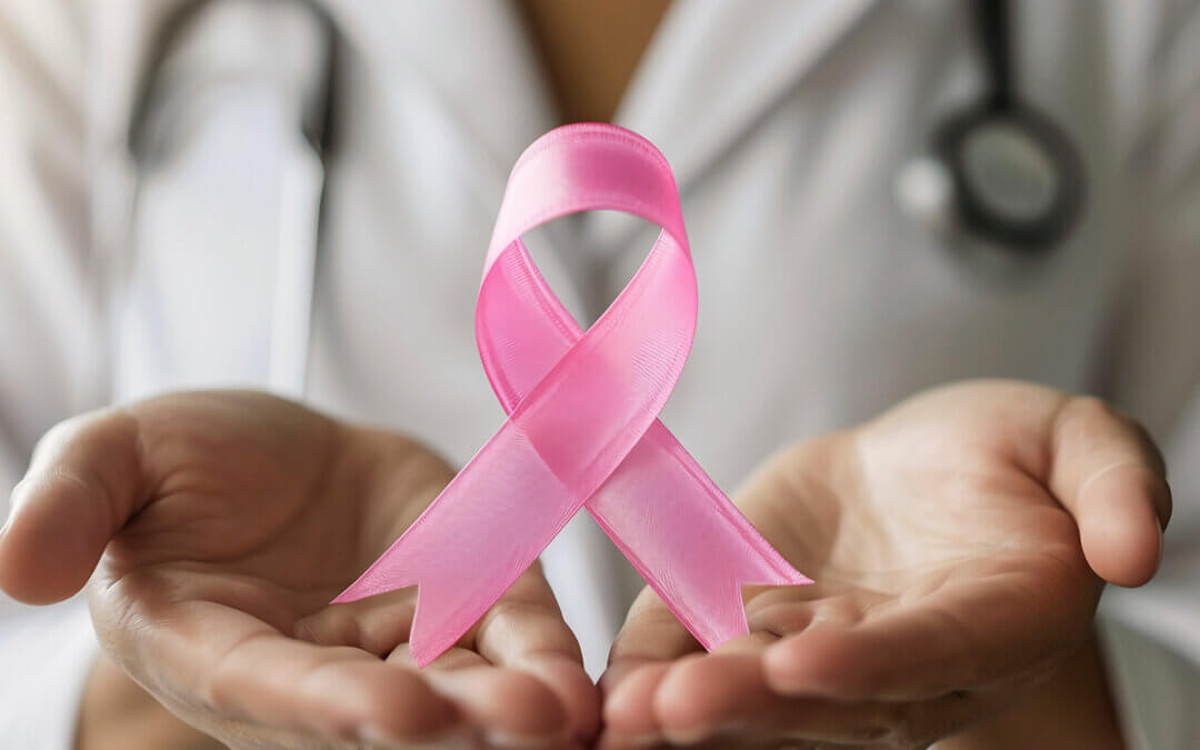 What you need to know about Breast Cancer