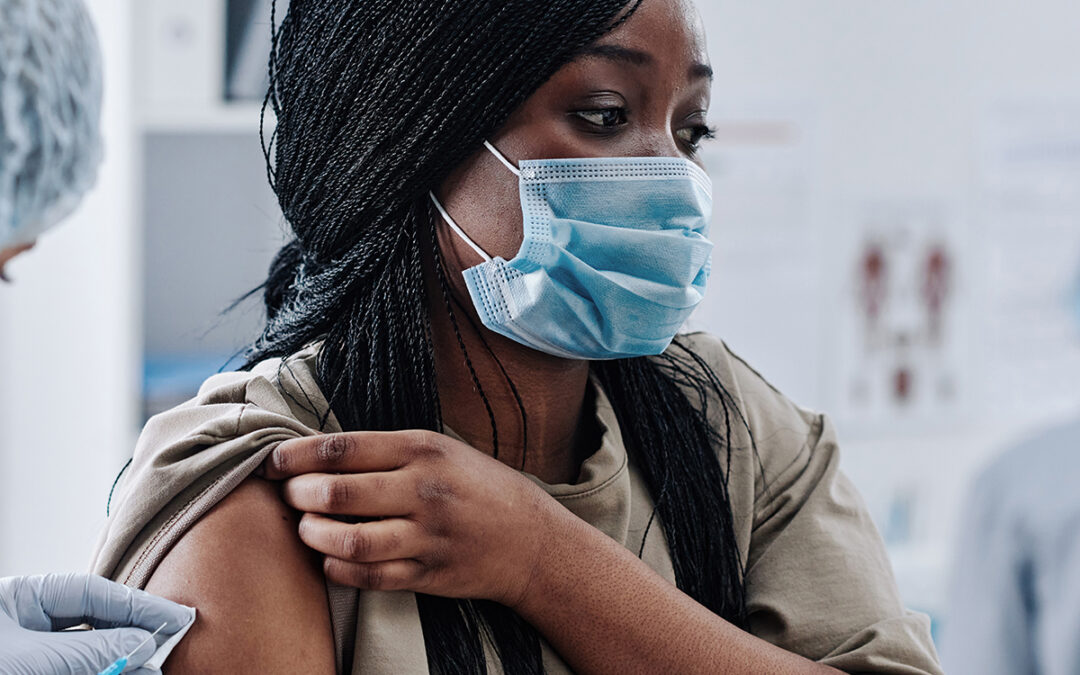 Treatment and Management Of LUPUS