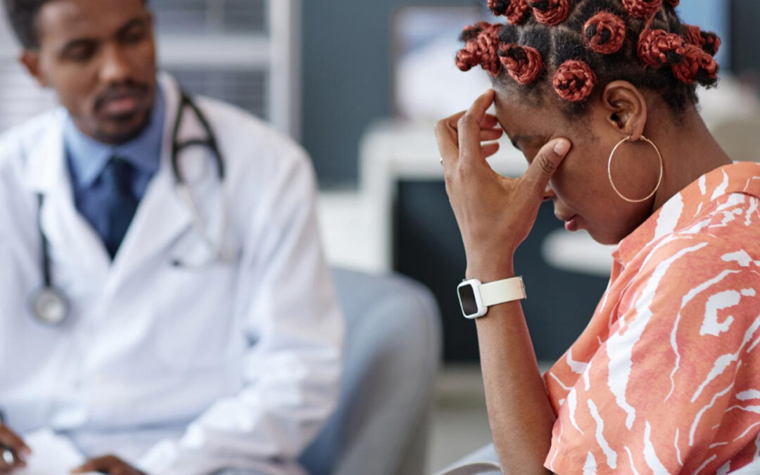 Understanding Mental Health Conditions