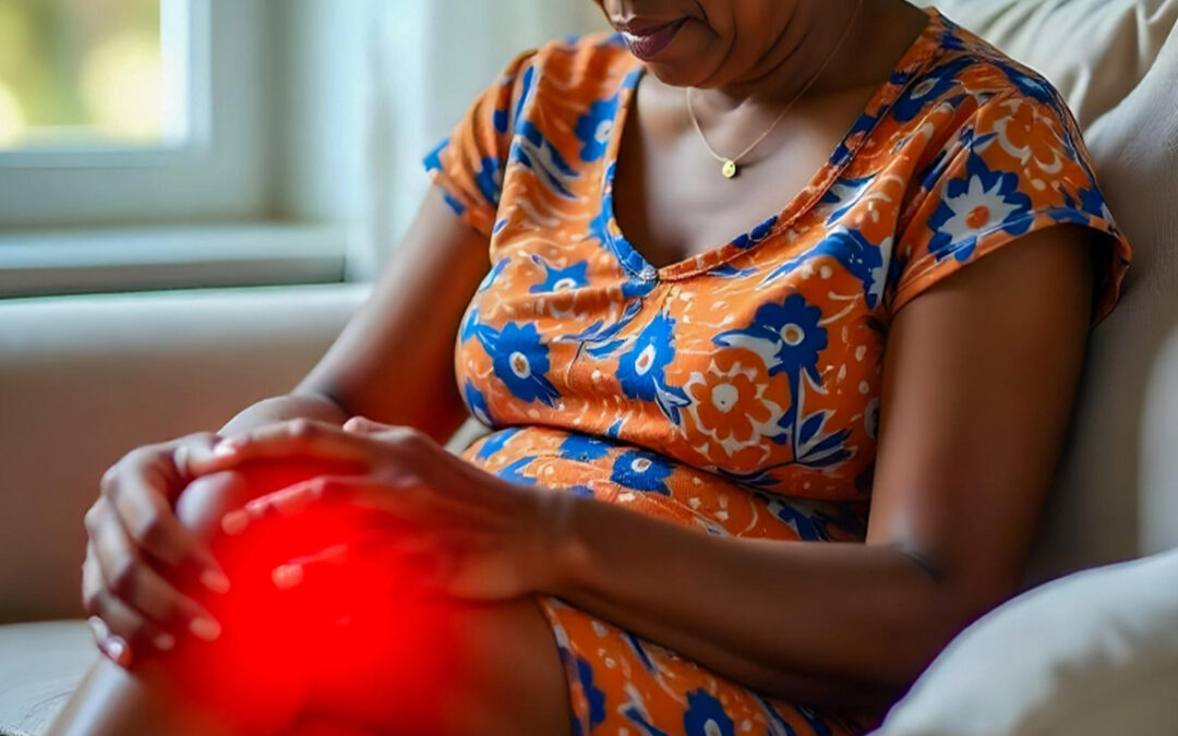 What Is Arthritis?