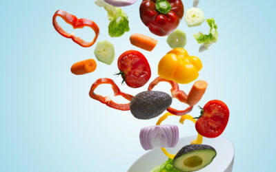 Food and Healthy Eating Habits