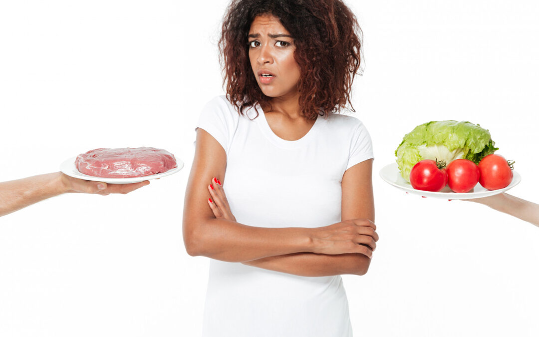 Health Consequences of Eating Disorders