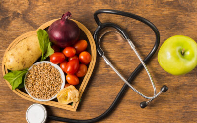 Practical Nutrition Tips for Everyday Life