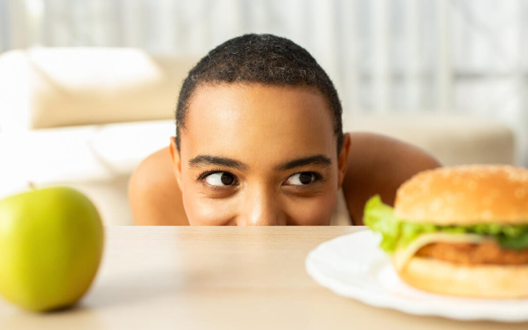 Understanding Eating Disorders