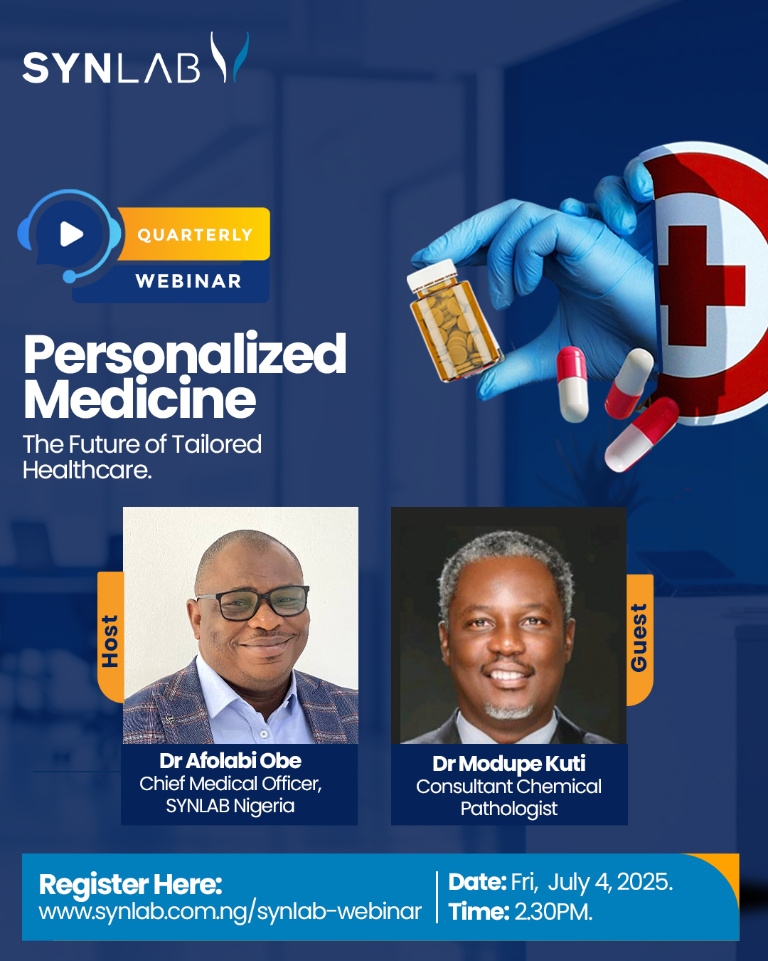 Webinar
