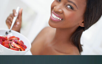 The Role of Nutrition and Lifestyle in Skin Health