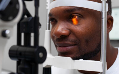 Maintaining Healthy Eyes for Better Vision