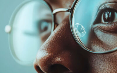 Protecting Your Eyes from Strain and Injury