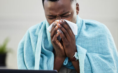 Managing Catarrh and Viral Symptoms