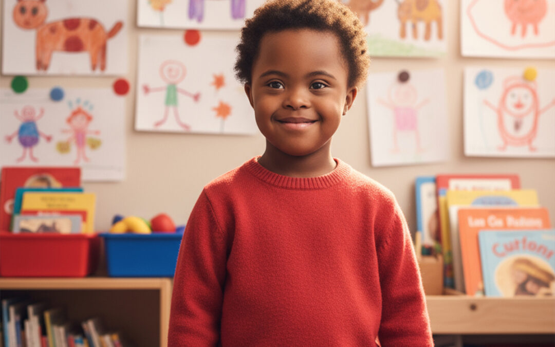 Advancements and Research on Managing Down Syndrome
