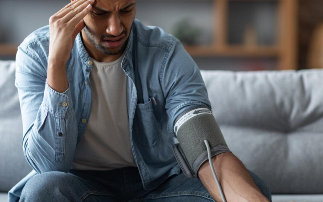 Understanding Hypertension