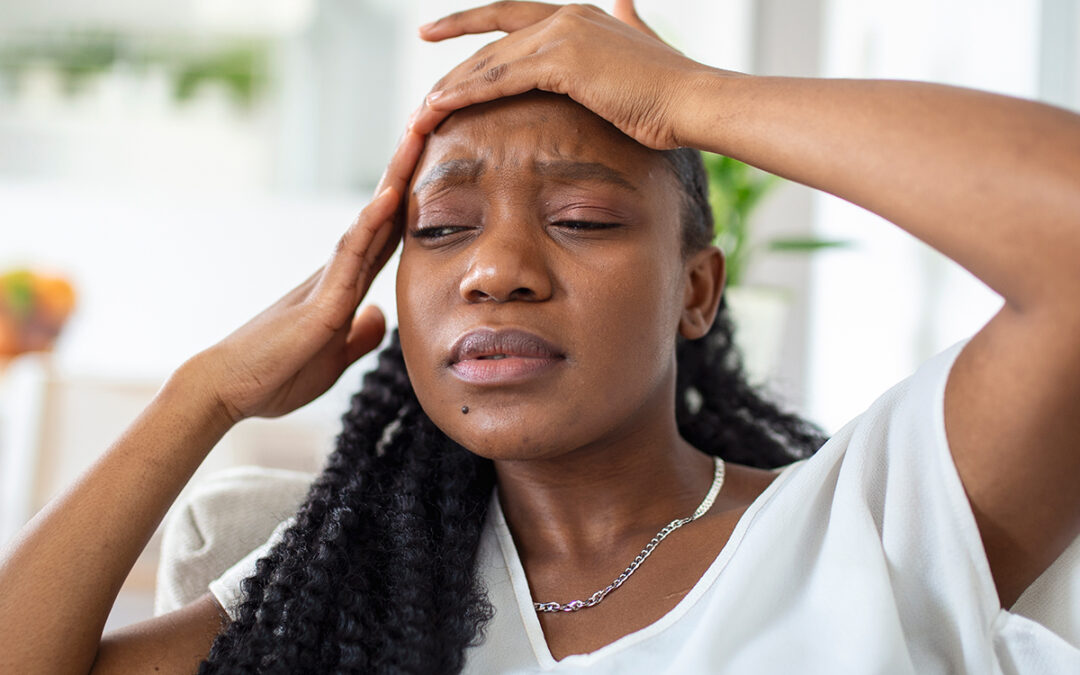 Migraine Symptoms: How to Know It’s Not Just a Headache